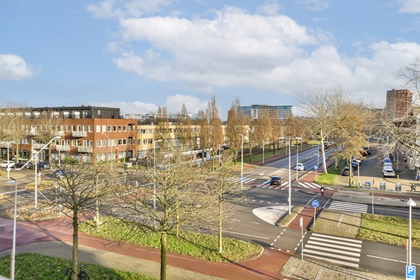 Medium property photo - Laan van Vlaanderen 154, 1066 MR Amsterdam